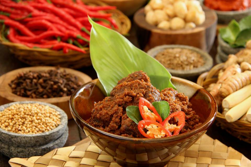 Indonesische catering